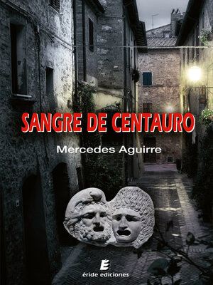 cover image of Sangre de Centauro